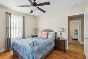 Charming Red Brick House in University Park&NCSU! - Image 5