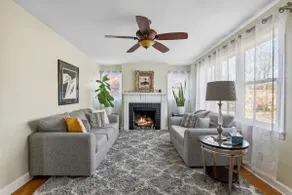 Charming Red Brick House in University Park&NCSU! - Image 2