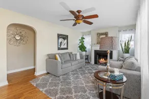Charming Red Brick House in University Park&NCSU! - Image 2