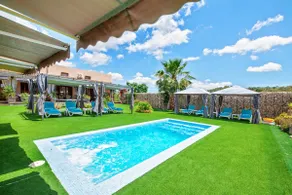 Exclusive winter getaway: Villa Son Gat Mallorca - Image 2