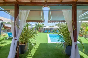 Exclusive winter getaway: Villa Son Gat Mallorca - Image 5