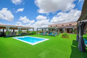 Exclusive winter getaway: Villa Son Gat Mallorca - Image 3