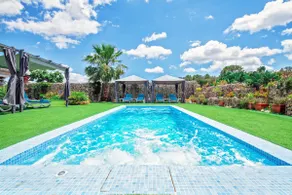 Exclusive winter getaway: Villa Son Gat Mallorca - Image 4