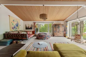 Ojai Valley East End Chic Ranch Home & Orchard på 3 Acres w / smukke 360 ​​visninger - Image 2