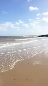 California Sands - 2 x Modern Two Double Bedroom Chalets - short stroll to the beach - nr Great Yarmouth & Norfolk Broads - Image 2