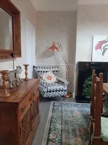 Hooton House for 5 guests 3 bedrooms - Image 4