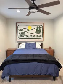 A-Loft, eine wunderschön eingerichtete Wohnung mit einem Schlafzimmer - Image 2