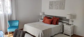 accommodation in Arenas de Málaga - Image 4