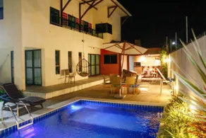 High-end family home in Tamandaré. - Image 2