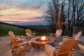 Luxury Barn Conversion in Secluded Surrounds - Image 3