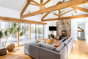 Luxury Barn Conversion in Secluded Surrounds - Image 2