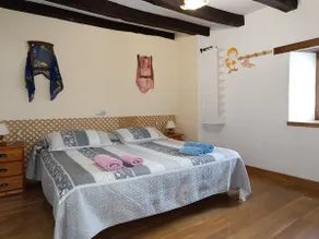 Posada El Camino: Adi Pirineo Navarro Accommodation - Image 4