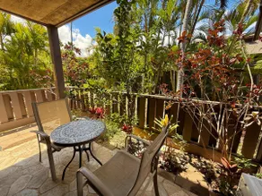 Private & Peaceful Unit in Lush, Tropical Complex - Image 4