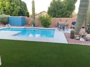 Sanctuary in the Sun in NE Mesa - Image 3