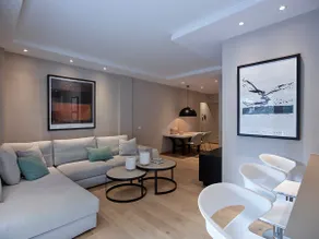 Athenian Riviera Exclusive flat , Athens Greece - Image 2