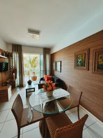 Apt. with Balcony in Palm Beach, 300m Beach Park - Image 3