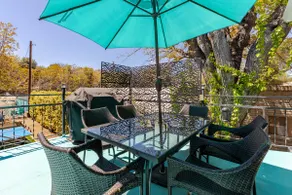 Old Town Cottonwood Cottage - Image 3