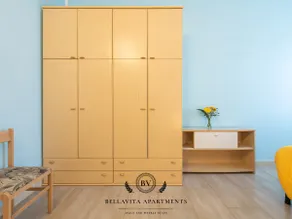 L'Orchidea D'oro - BellaVita Apartments - Image 3