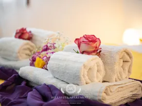 L'Orchidea D'oro - BellaVita Apartments - Image 4