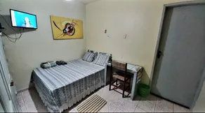 Apartment /kitnet B/ furnished/downtown Belém - Image 2