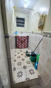Apartment /kitnet B/ furnished/downtown Belém - Image 4