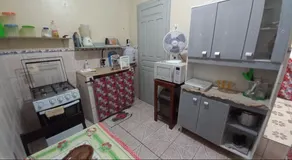 Apartment /kitnet B/ furnished/downtown Belém - Image 3