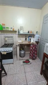 Apartment /kitnet B/ furnished/downtown Belém - Image 5