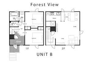Forest View - Image 2