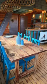 Balistyle guesthouse incl Jacuzzi near Amsterdam and Schiphol - Image 3
