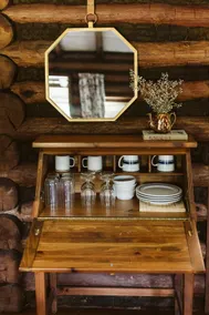 The Jackson Cottage at Klondike Cabins - Image 5