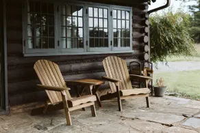 The Jackson Cottage at Klondike Cabins - Image 4