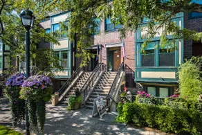 Orenco Station | Dining & Shops Nearby | Fireplace - Image 5