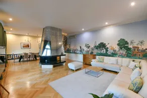 Neo-baroque Apartment with a View - Image 2