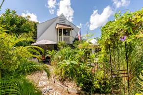 Oz Cottage 2.9 m beach - Image 3