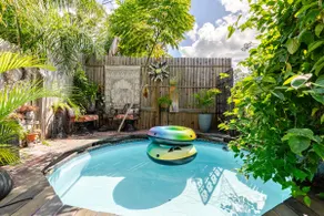 Oz Cottage 2.9 m beach - Image 4