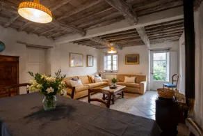 Casa Torretta i Borgo4case - gamle stenhus, omgivet af natur - Image 4