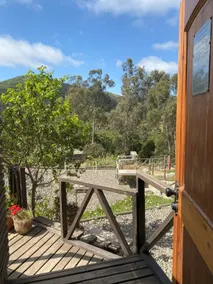 Zapallar Aguas Claras. Independent Cabin. - Image 3