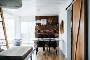 Waldhaus - Modern Forest Cabin - Image 2