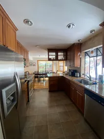 Tahoe/Donner Mountain home w hot tub - Image 5
