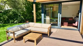 De Krukel, cozy vacation home near forest & beach - Image 5