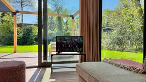 De Krukel, cozy vacation home near forest & beach - Image 3