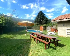 Rest and relaxation in a comfortable private house. - Image 2