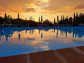 Taggiasca House in the Umbrian hills 5 km from Perugia - Image 2