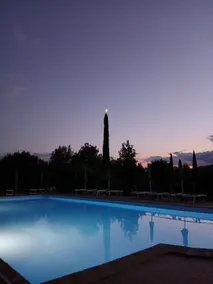 Taggiasca House in the Umbrian hills 5 km from Perugia - Image 4