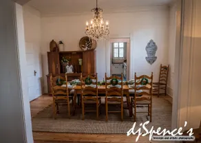 Historic Southern Home in the Heart of Fitzgerald - Image 3