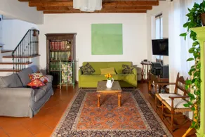 Dimora Altana, elegant farmhouse in the heart of the city - Image 4