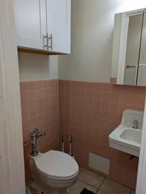 Charming One Bedroom Apt near the U of M # B206 - Image 4
