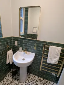 Central London Apartment - Great Location - Image 5