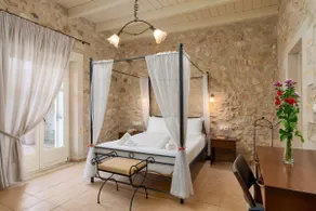 Asteri Villa - Traditional Elegant Villa - Image 5
