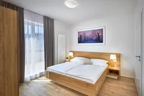 Penthouse with Terrace close to Prague Castle - Image 5